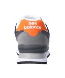 Sneakers New Balance ML574EAF Grey 40