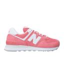 Sneakers New Balance WL574FP2 Pink 37