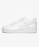 Nike Air Force 1 '07 White DD8959-100 Women's