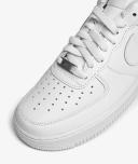 Nike Air Force 1 '07 White DD8959-100 Women's
