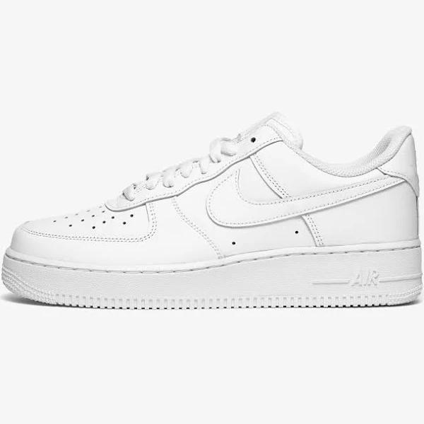 Nike Air Force 1 '07 White DD8959-100 Women's