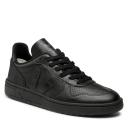 Sneakers Veja V-10 Black