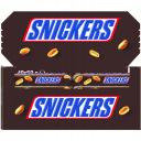 Snickers Single Bar 50g