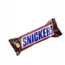 Snickers Single Bar 50g