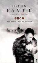 Snow by Orhan Pamuk