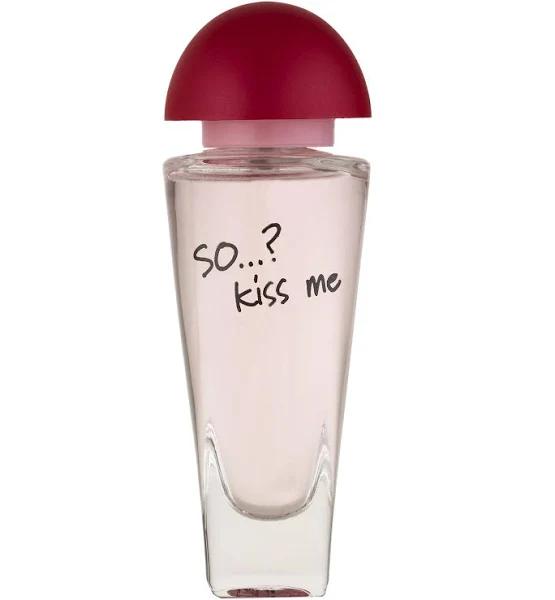So Kiss Me EDT Spray 30ml