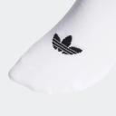 Socks Adidas Trefoil Liner S20273