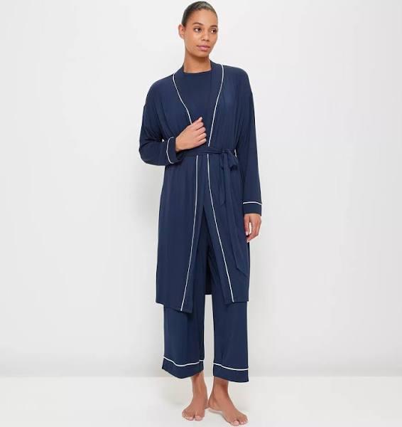 Soft Comfort Bamboo Sleep Robe