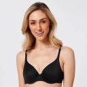 Soft Comfort T-Shirt Bra; Style: TLTSB060