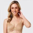 Soft Comfort T-Shirt Bra; Style: TLTSB060