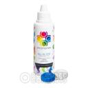 Soft Gray Natural Colored Contact Lenses Tri Tone 30 Day