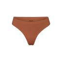 Soft Smoothing Thong | Bronze