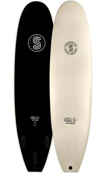 Softlite Chopstick 6'0 / Sand