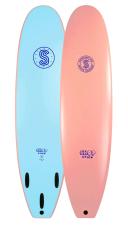 Softlite Chopstick 6'6 / Lilac