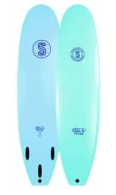 Softlite Chopstick 6'6 / Lilac