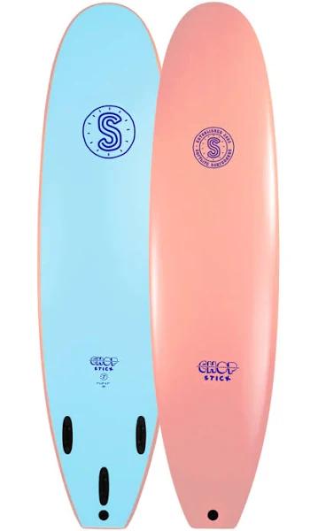 Softlite Chopstick 6'6 / Lilac