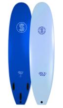 Softlite Chopstick 6'6 / White