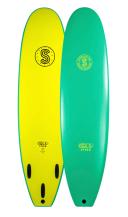 Softlite Chopstick 6'6 / White