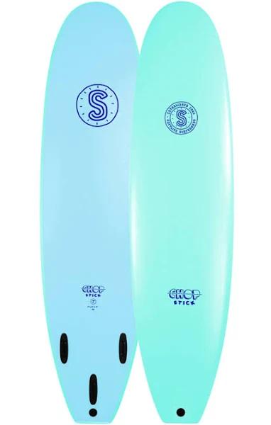 Softlite Chopstick 7'0 / Menthol