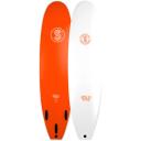 Softlite Chopstick White / 6'0