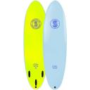 Softlite Chopstick White / 6'0