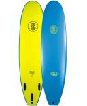 Softlite Chopstick White / 6'0