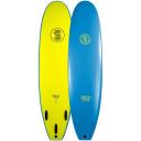 Softlite Chopstick White / 6'0