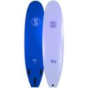 Softlite Chopstick White / 6'0