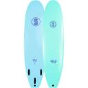 Softlite Chopstick White / 6'0