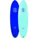 Softlite Chopstick White / 6'0