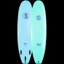 Softlite Chopstick White / 6'0