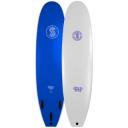 Softlite Chopstick White / 6'0