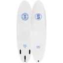 Softlite Chopstick White / 6'0