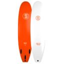 Softlite Chopstick White / 6'0