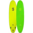 Softlite Chopstick White / 6'0