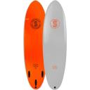 Softlite Chopstick White / 6'0