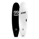 Softlite Koolite 7ft Softboard in Jade