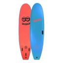 Softlite Koolite 7ft Softboard in Jade