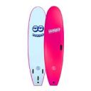 Softlite Koolite 7ft Softboard in Jade