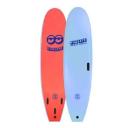 Softlite Koolite 7ft Softboard in Jade