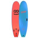 Softlite Koolite 7ft Softboard in Light Blue