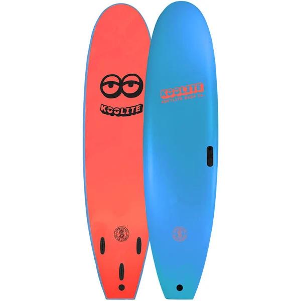 Softlite Koolite 7ft Softboard in Light Blue