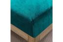 Softouch Thermal Super Warm Soft Microplush Sheet Set, King / Midnight