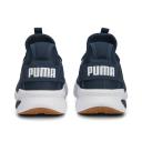 Softride Enzo Evo Better Unisex Running Shoes in Dark Night, Size 4 by Puma