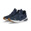 Softride Enzo Evo Better Unisex Running Shoes in Dark Night, Size 4 by Puma