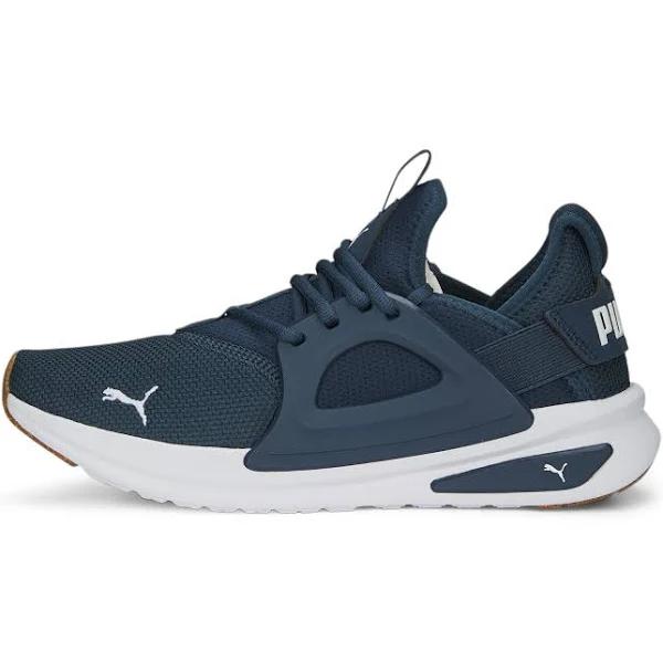 Softride Enzo Evo Better Unisex Running Shoes in Dark Night, Size 6.5 by Puma
