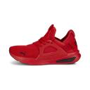 Softride Enzo Evo Running Shoes in High Risk Red/Black, Size 11.5 by Puma