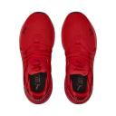 Softride Enzo Evo Running Shoes in High Risk Red/Black, Size 11.5 by Puma