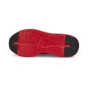 Softride Enzo Evo Running Shoes in High Risk Red/Black, Size 11.5 by Puma