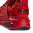 Softride Enzo Evo Running Shoes in High Risk Red/Black, Size 11.5 by Puma